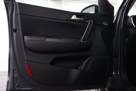 Kia Sportage CRDI 2 ISG MHEV 46