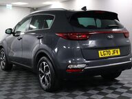 Kia Sportage CRDI 2 ISG MHEV 10