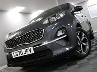 Kia Sportage CRDI 2 ISG MHEV 32