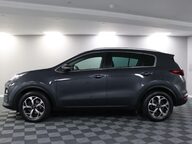 Kia Sportage CRDI 2 ISG MHEV 18