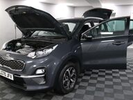 Kia Sportage CRDI 2 ISG MHEV 16