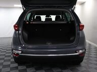 Kia Sportage CRDI 2 ISG MHEV 14