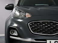 Kia Sportage CRDI 2 ISG MHEV 25