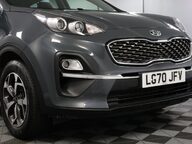 Kia Sportage CRDI 2 ISG MHEV 24