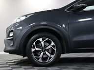 Kia Sportage CRDI 2 ISG MHEV 27