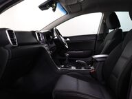 Kia Sportage CRDI 2 ISG MHEV 45