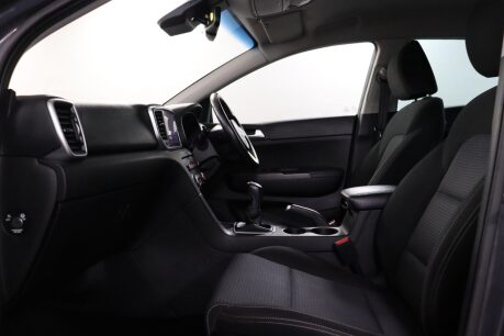 Kia Sportage CRDI 2 ISG MHEV 45