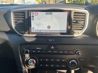 Kia Sportage CRDI 2 ISG MHEV 10