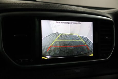 Kia Sportage CRDI 2 ISG MHEV 37