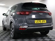 Kia Sportage CRDI 2 ISG MHEV 29