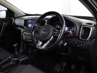 Kia Sportage CRDI 2 ISG MHEV 5