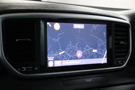 Kia Sportage CRDI 2 ISG MHEV 40