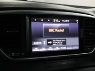 Kia Sportage CRDI 2 ISG MHEV 41