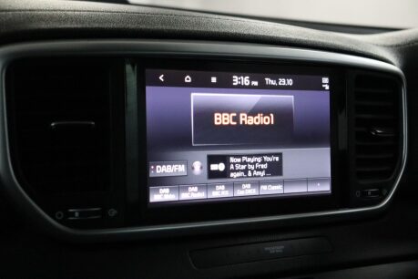 Kia Sportage CRDI 2 ISG MHEV 41