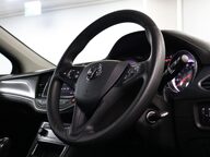 Vauxhall Astra SE 12