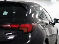 Vauxhall Astra SE 23