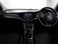 Vauxhall Astra SE 39