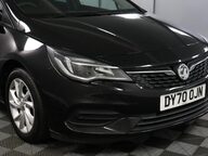 Vauxhall Astra SE 26