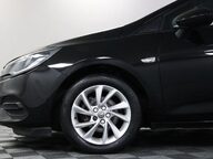 Vauxhall Astra SE 27