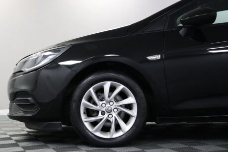 Vauxhall Astra SE 27