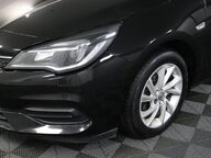 Vauxhall Astra SE 31