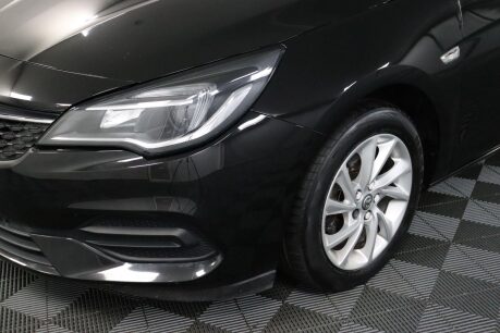 Vauxhall Astra SE 31