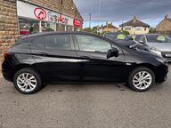 Vauxhall Astra SE 6