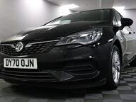 Vauxhall Astra SE 28