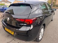Vauxhall Astra SE 8