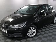 Vauxhall Astra SE 20