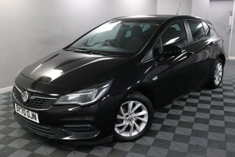 Vauxhall Astra SE 20
