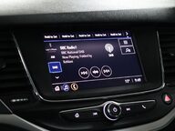 Vauxhall Astra SE 38