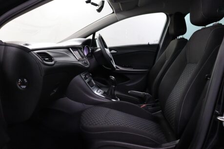 Vauxhall Astra SE 41