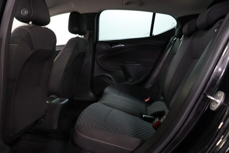 Vauxhall Astra SE 40