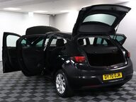 Vauxhall Astra SE 21