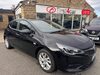 Vauxhall Astra SE