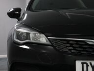 Vauxhall Astra SE 25