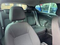 Vauxhall Astra SE 9