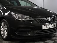 Vauxhall Astra SE 24
