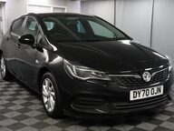 Vauxhall Astra SE 30