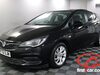 Vauxhall Astra SE