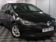 Vauxhall Astra SE 19