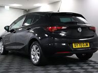 Vauxhall Astra SE 22
