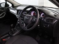 Vauxhall Astra SE 5