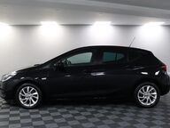 Vauxhall Astra SE 18