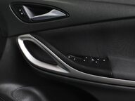 Vauxhall Astra SE 36