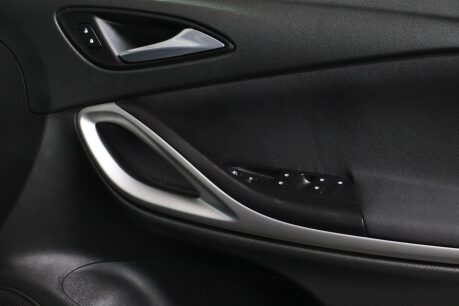 Vauxhall Astra SE 36