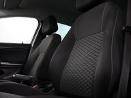 Vauxhall Astra SE 35