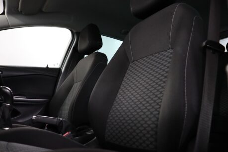 Vauxhall Astra SE 35