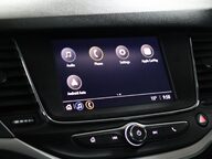 Vauxhall Astra SE 37